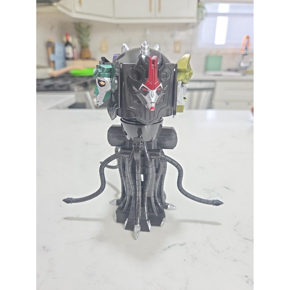 Transformers Cyberverse Invasion Quintesson Judge 5" Action Figure Hasbro 2020